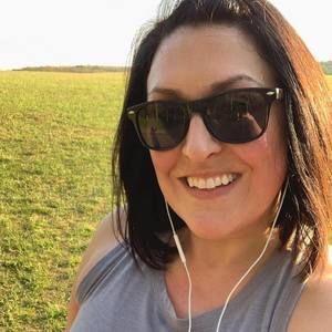 Meet your Posher, Ashlee